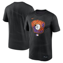 San Francisco Giants Nike Authentic Collection City Connect Velocity Dri-FIT T-Shirt | MLB US