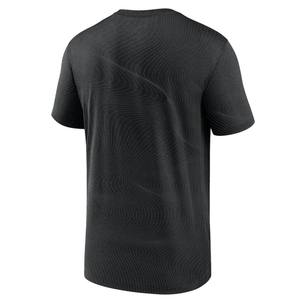 San Francisco Giants Nike Authentic Collection City Connect Velocity Dri-FIT T-Shirt | MLB US