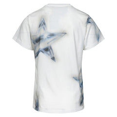 Dallas Cowboys  By Way of Dallas Unisex Boxy Star T-Shirt