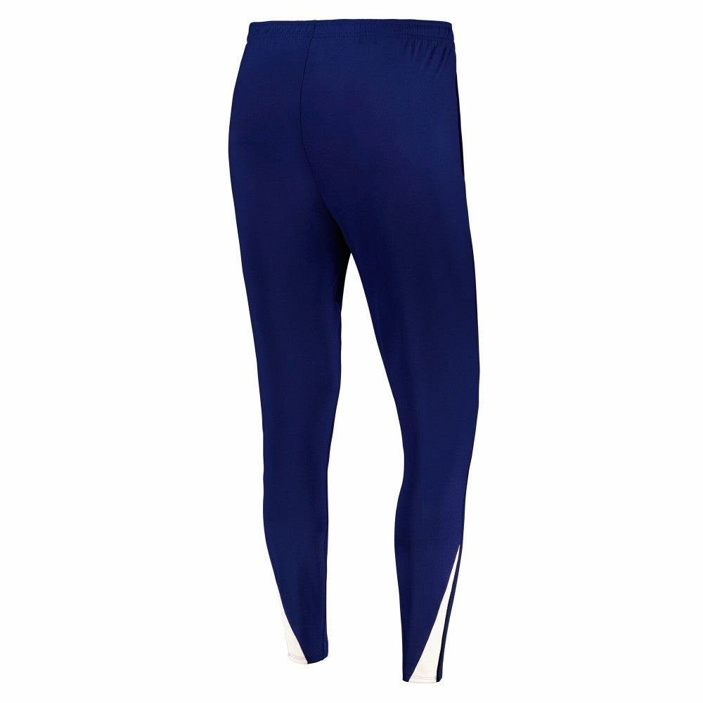 Paris Saint-Germain Jordan Brand Women's 2024/25 Fourth Strike Performance Pants Blue - Jordan