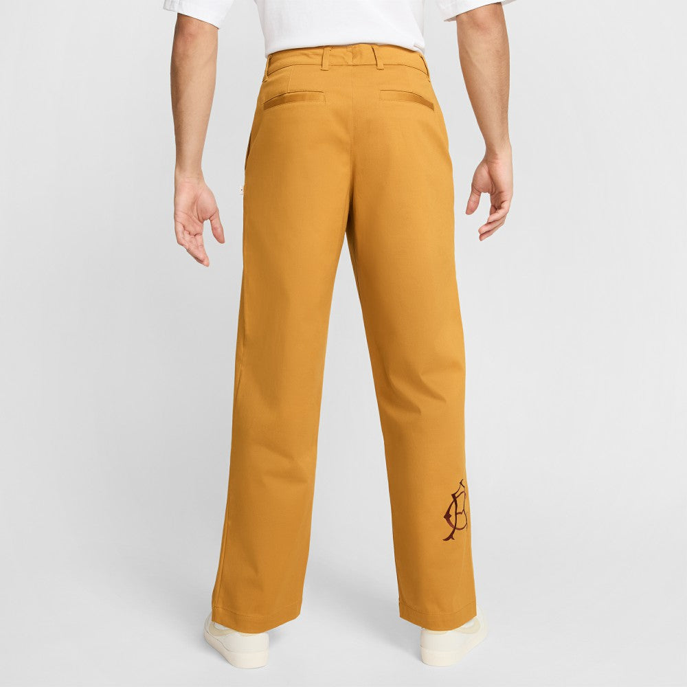 Club America CA x CA El Chino Pants Brown - Nike