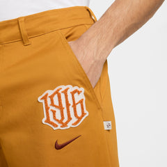 Club America CA x CA El Chino Pants Brown - Nike