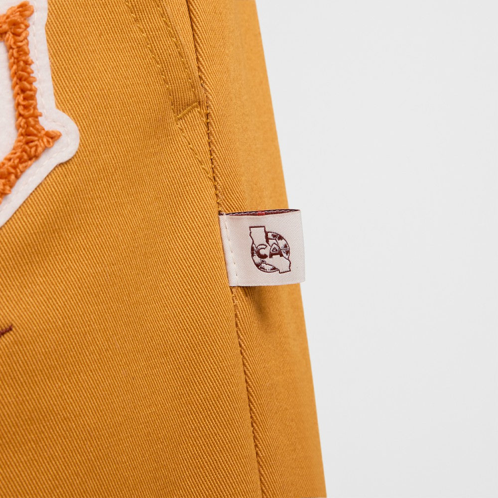 Club America CA x CA El Chino Pants Brown - Nike