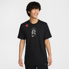 Club America Heritage T-Shirt Black - Nike