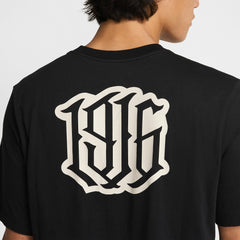 Club America Heritage T-Shirt Black - Nike