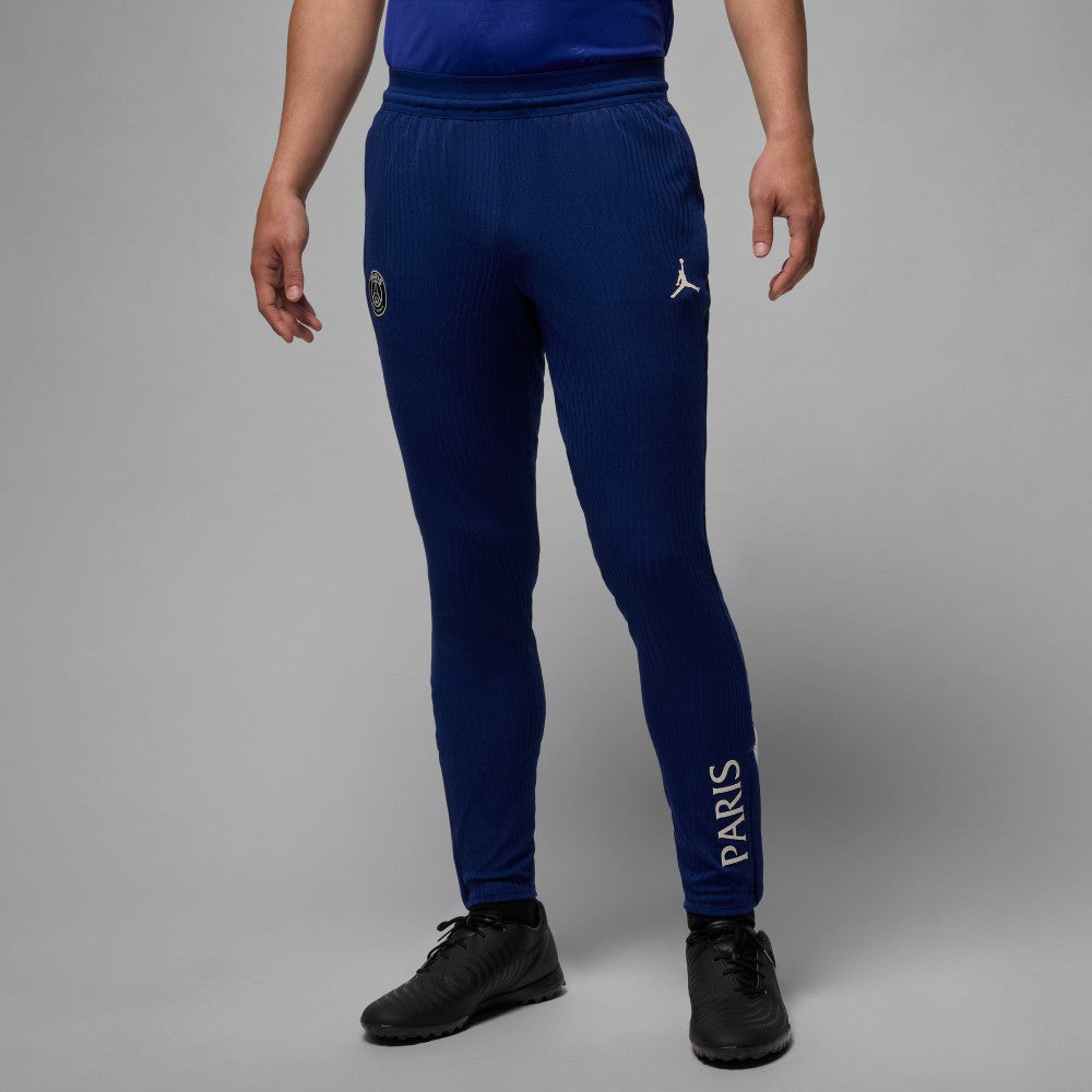 Paris Saint-Germain Jordan Brand 2024/25 Fourth Advance Strike Pants Blue - Jordan