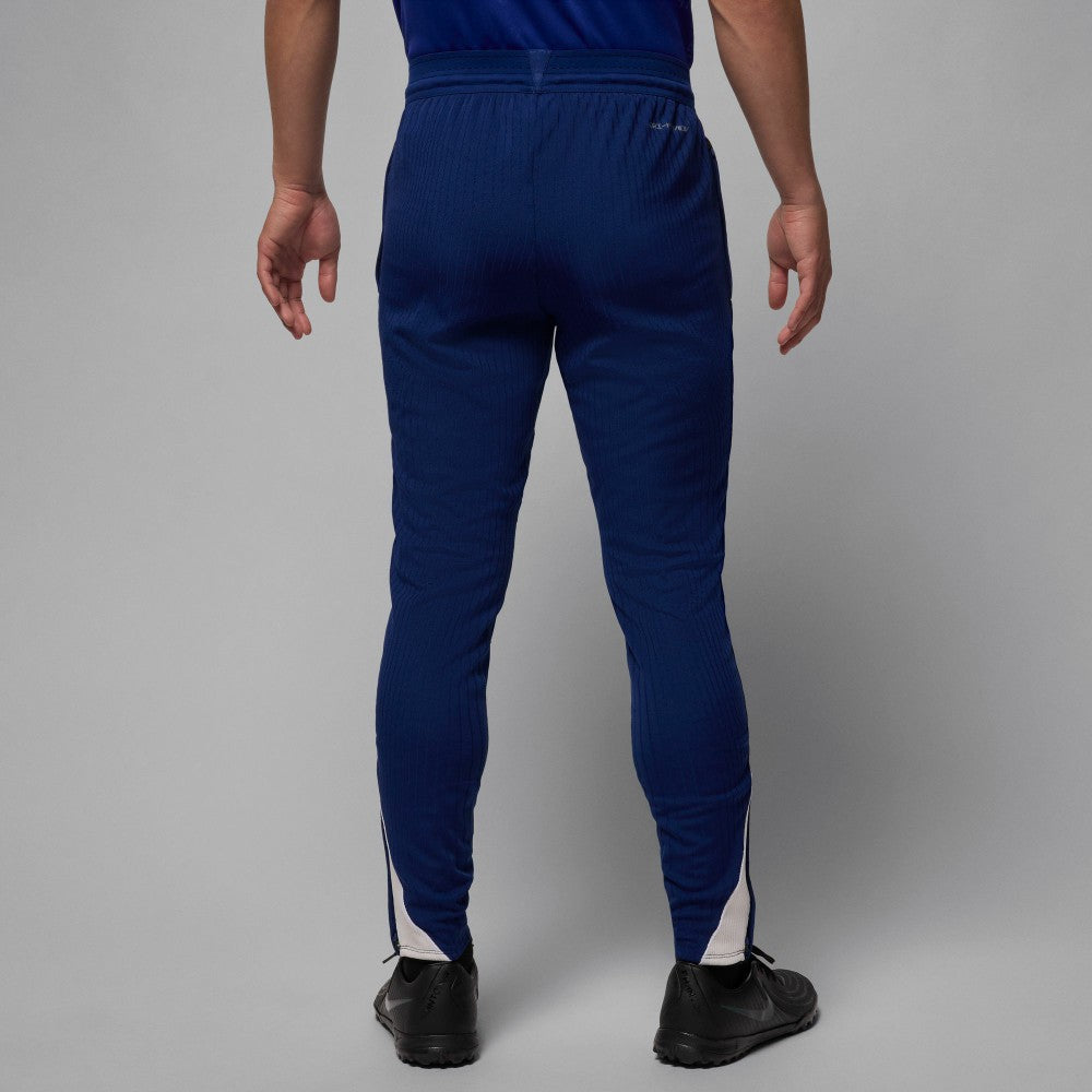Paris Saint-Germain Jordan Brand 2024/25 Fourth Advance Strike Pants Blue - Jordan