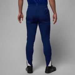 Paris Saint-Germain Jordan Brand 2024/25 Fourth Advance Strike Pants Blue - Jordan