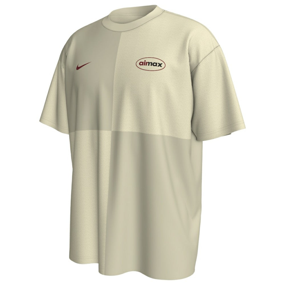 Liverpool Premium Air Max T-Shirt White - Nike
