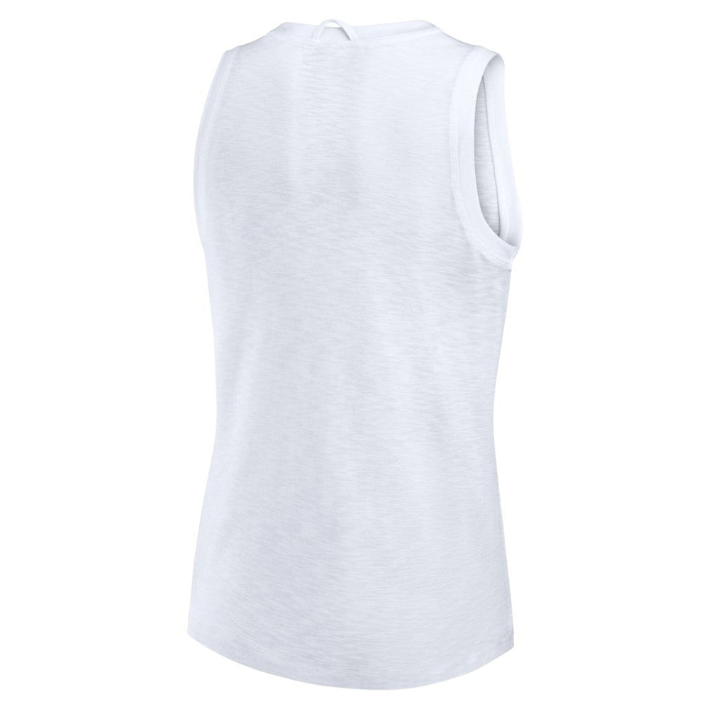 Seattle Kraken Fanatics Women's Slub Tank Top Sale