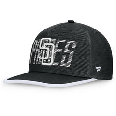 San Diego Padres Fanatics Let's Glow Line Drive Snapback Hat | MLB Near me
