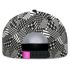 Boston Red Sox Fanatics Let's Glow Moon Shot Snapback Hat | MLB Outlet