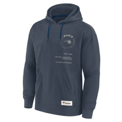 Orlando Magic Future Ground Info Elements Premium Pullover Hoodie Outlet