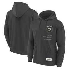 Boston Celtics Future Ground Info Elements Premium Pullover Hoodie On Sale