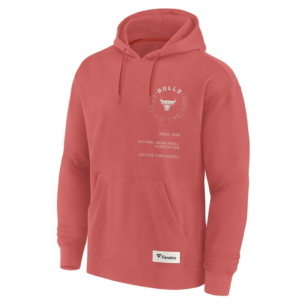 Chicago Bulls Future Ground Info Elements Premium Pullover Hoodie On Sale