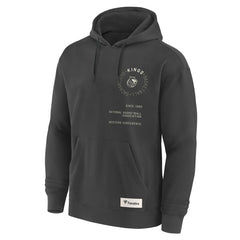 Sacramento Kings Future Ground Info Elements Premium Pullover Hoodie Discount