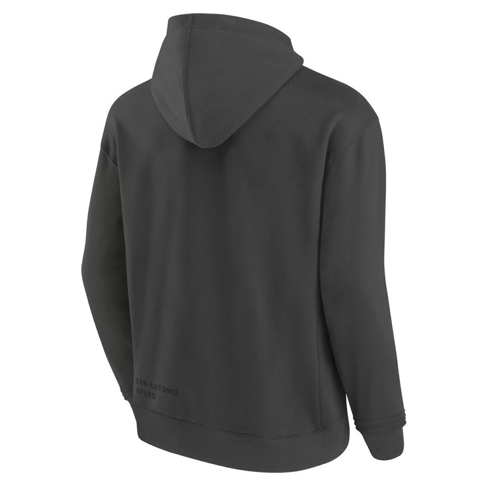 San Antonio Spurs Future Ground Info Elements Premium Pullover Hoodie Discount