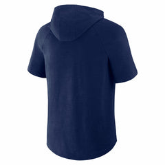 Memphis Grizzlies Pass Legend Raglan Hoodie T-Shirt New