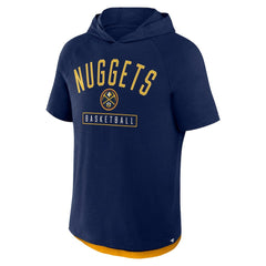 Denver Nuggets Pass Legend Raglan Hoodie T-Shirt sale Online