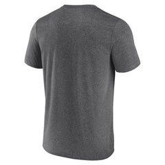 Charlotte Hornets Logo Athletic Block Practice Performance T-Shirt Online
