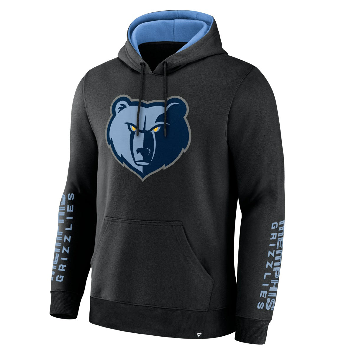 Memphis Grizzlies Legacy Guard Pullover Hoodie Online