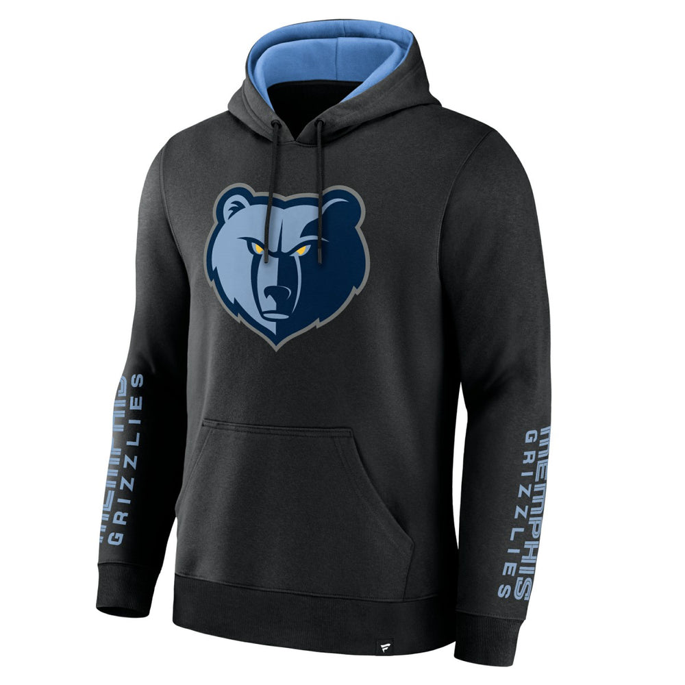 Memphis Grizzlies Legacy Guard Pullover Hoodie Online