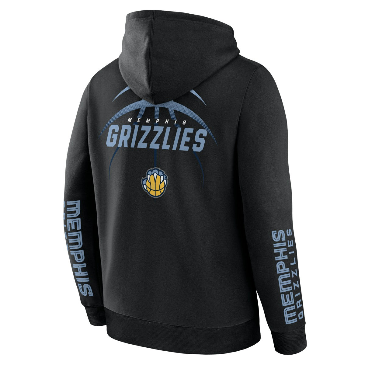 Memphis Grizzlies Legacy Guard Pullover Hoodie Online