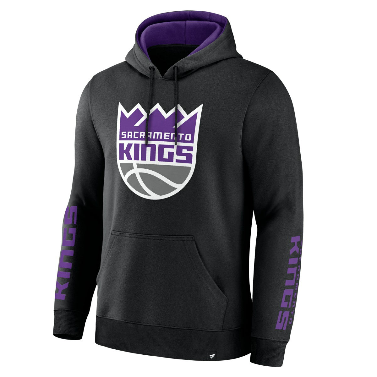 Sacramento Kings Legacy Guard Pullover Hoodie Online