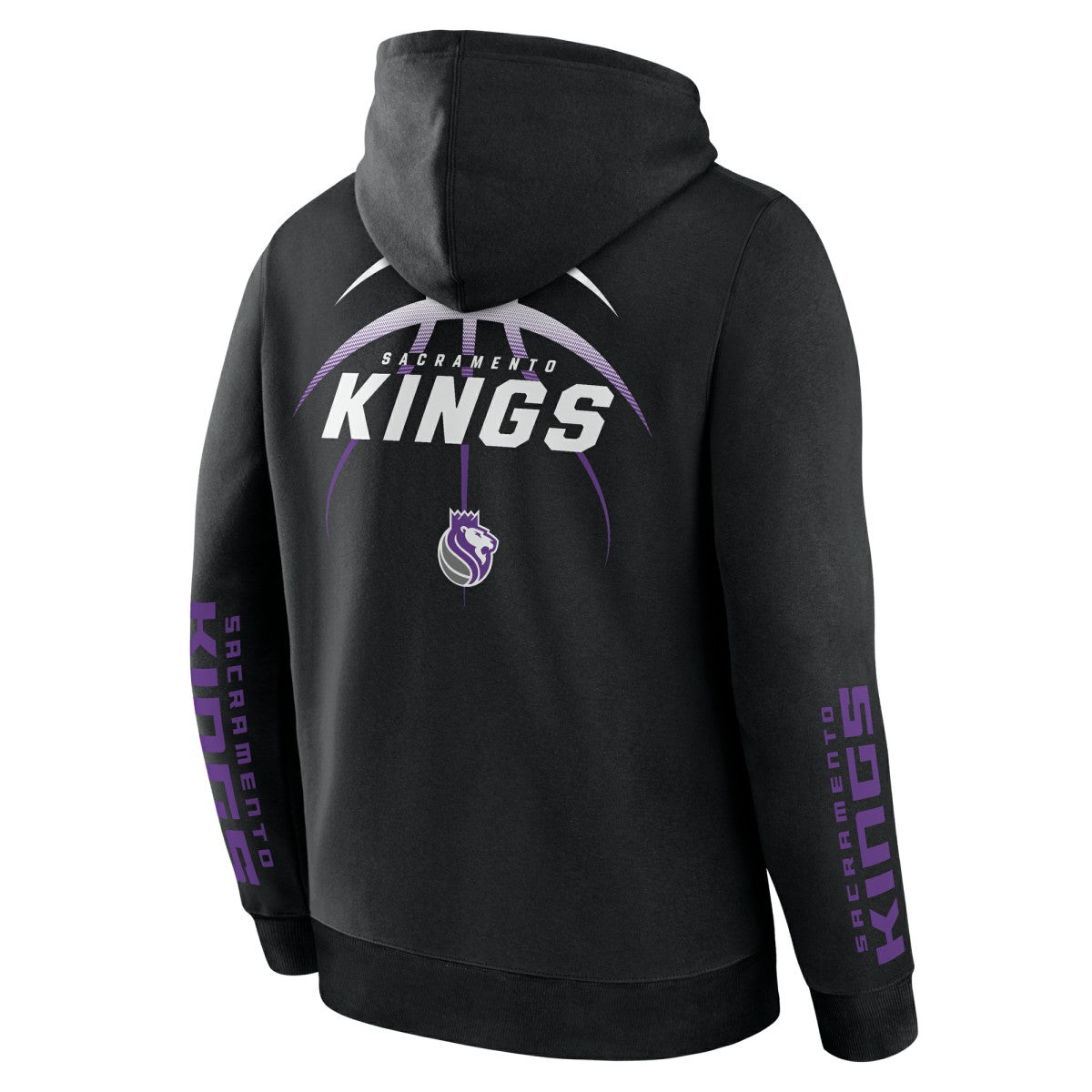 Sacramento Kings Legacy Guard Pullover Hoodie Online