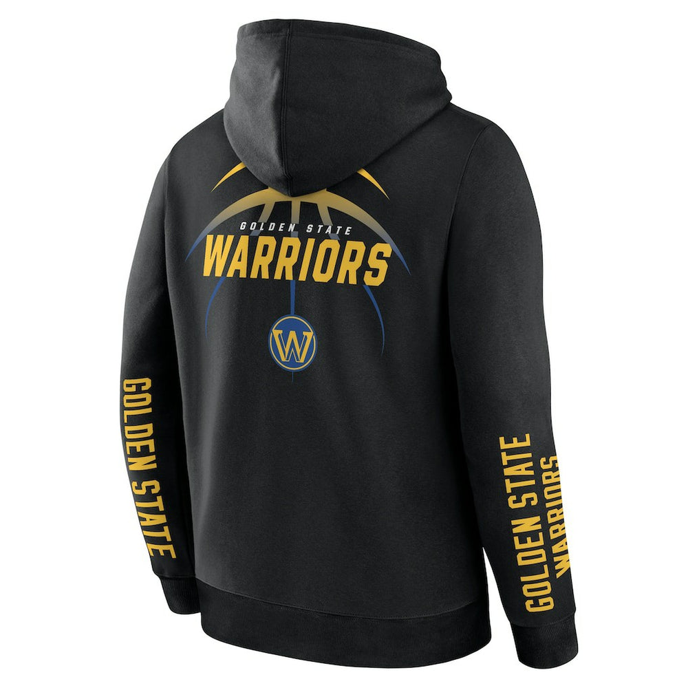 Golden State Warriors Legacy Guard Pullover Hoodie sale New