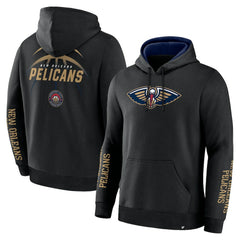 New Orleans Pelicans Legacy Guard Pullover Hoodie Online