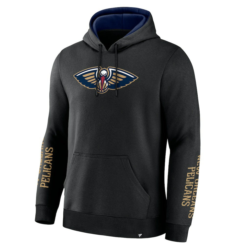 New Orleans Pelicans Legacy Guard Pullover Hoodie Online