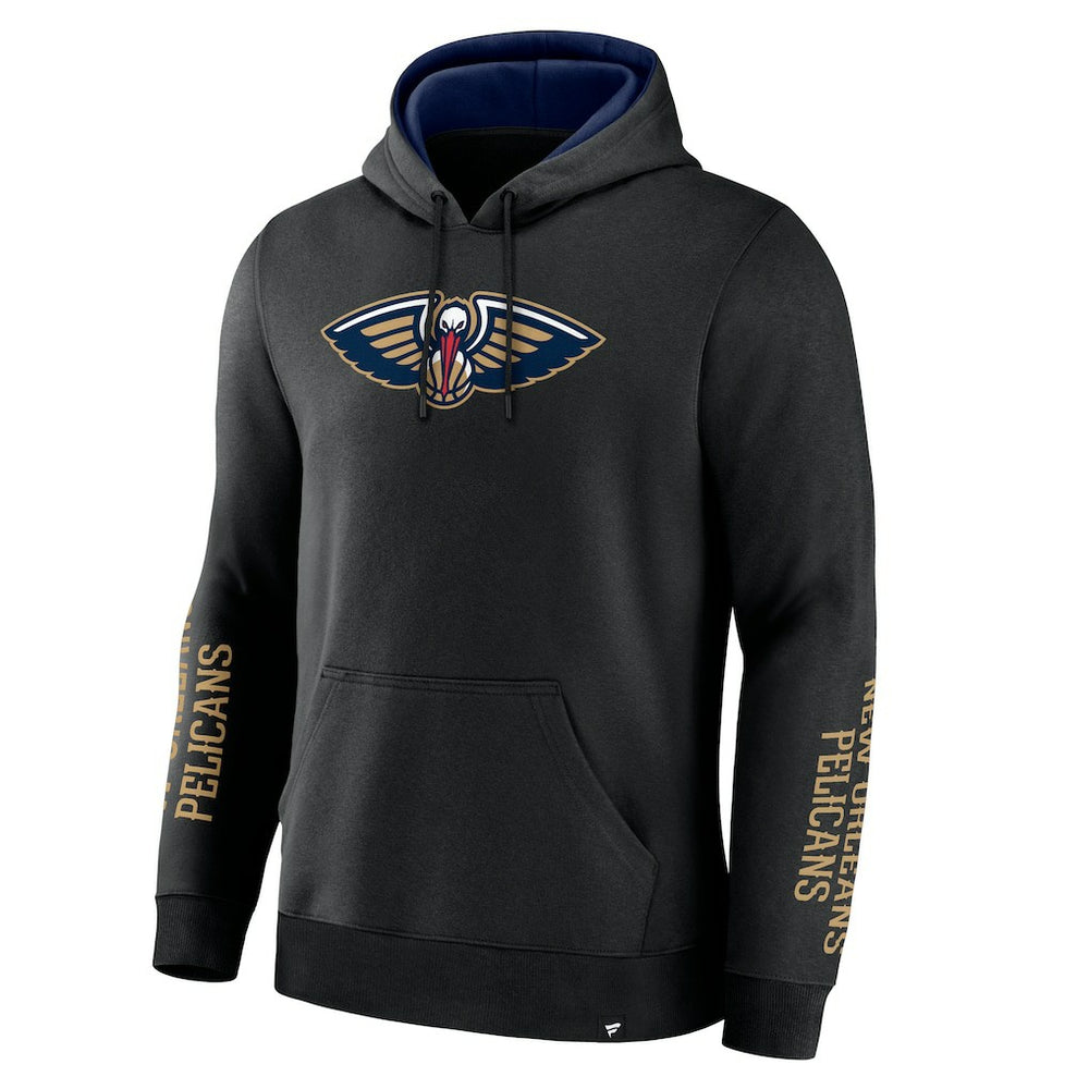 New Orleans Pelicans Legacy Guard Pullover Hoodie Online
