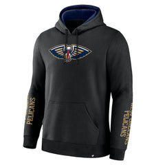 New Orleans Pelicans Legacy Guard Pullover Hoodie Online