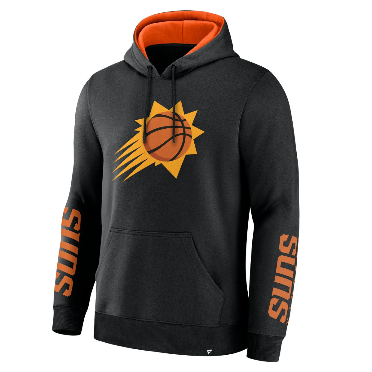 Phoenix Suns Legacy Guard Pullover Hoodie New