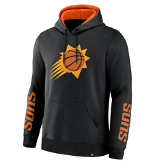 Phoenix Suns Legacy Guard Pullover Hoodie New