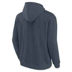 Nashville Predators Fanatics Future Ground Info Pullover Hoodie Online