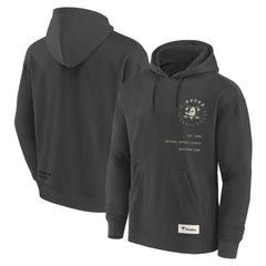 Anaheim Ducks Fanatics Future Ground Info Pullover Hoodie Sale
