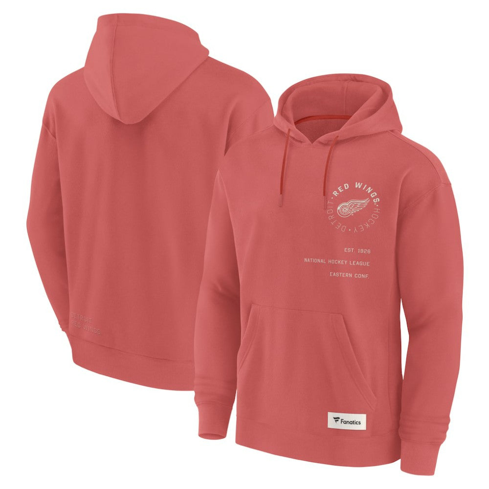 Future Ground Info Pullover Hoodie - Sale