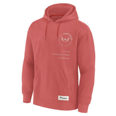 Washington Capitals Fanatics Future Ground Info Pullover Hoodie Discount