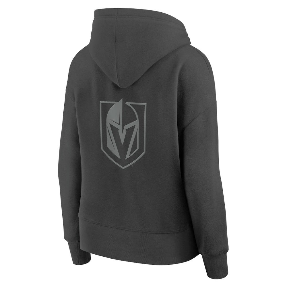 Vegas Golden Knights Fanatics Women's Elements Future Ground Subtle Tonal Pullover Hoodie Discount