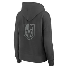 Vegas Golden Knights Fanatics Women's Elements Future Ground Subtle Tonal Pullover Hoodie Discount