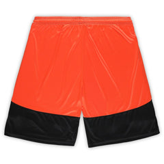 Cincinnati Bengals Fanatics Big & Tall Launch Shorts