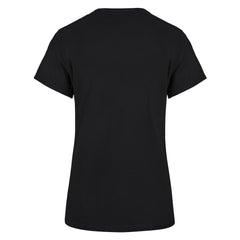 Boston Celtics '47 Women's 2024 NBA Finals Champions Plus Size Trophy Franklin T-Shirt On Sale