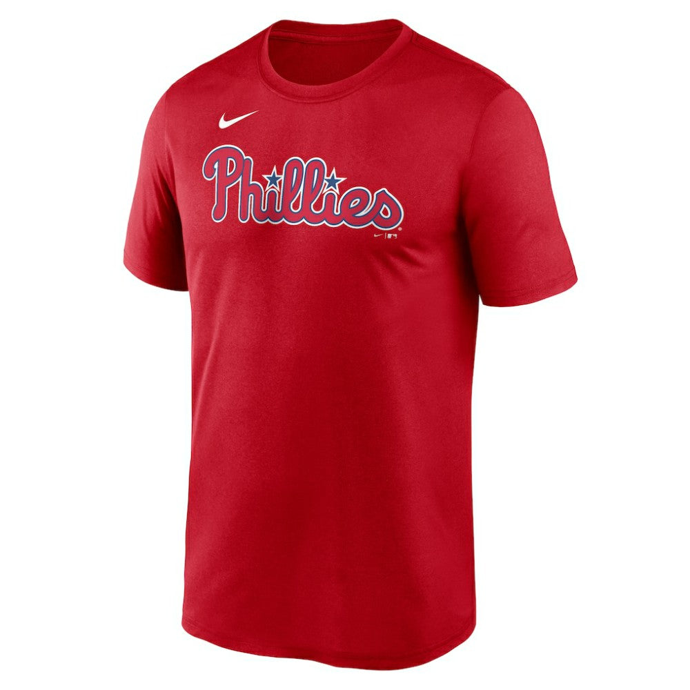 Bryce Harper Philadelphia Phillies Nike Legend Name & Number Performance T-Shirt | MLB Online