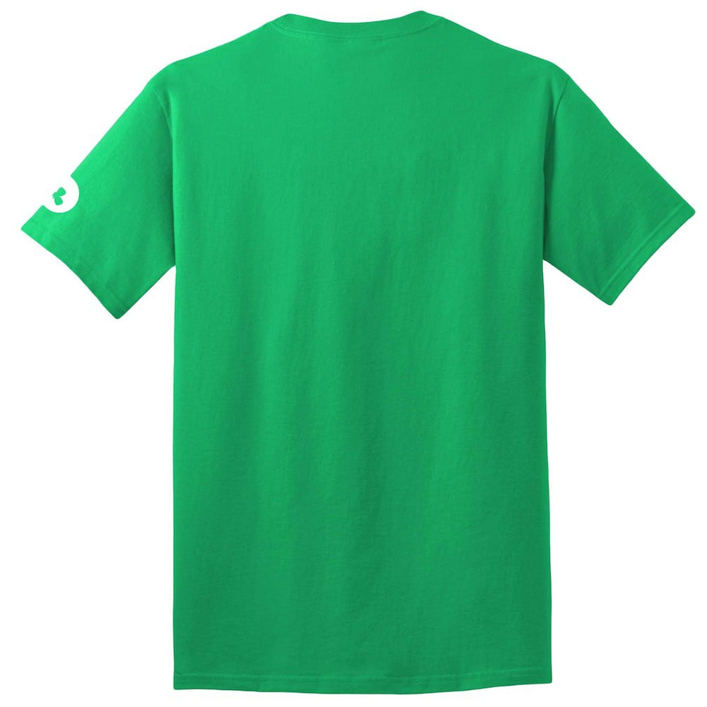 Boston Celtics FISLL Unisex Lucky T-Shirt Online