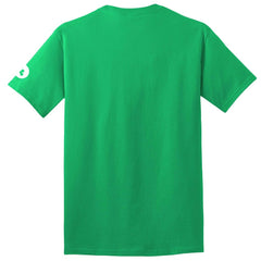 Boston Celtics FISLL Unisex Lucky T-Shirt Online
