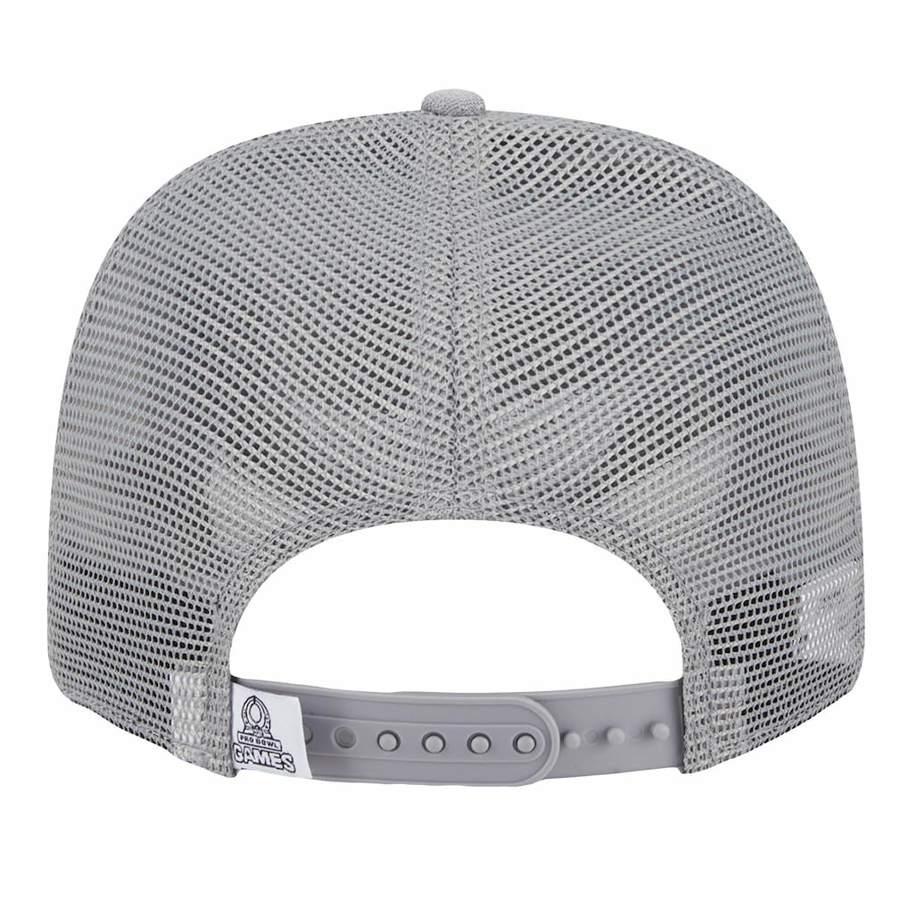 Buffalo Bills New Era 2025 Pro Bowl 9SEVENTY Stretch-Snap Hat