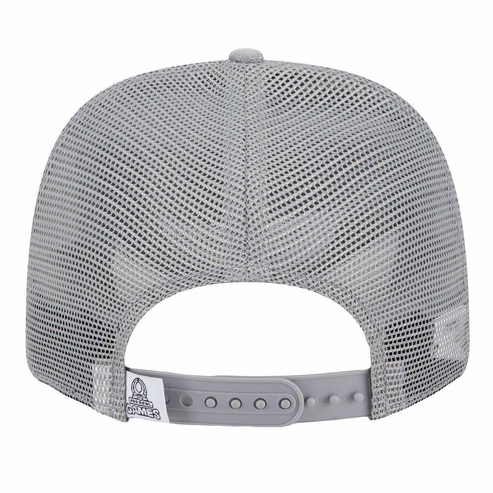 Buffalo Bills New Era 2025 Pro Bowl 9SEVENTY Stretch-Snap Hat