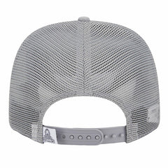 Buffalo Bills New Era 2025 Pro Bowl 9SEVENTY Stretch-Snap Hat